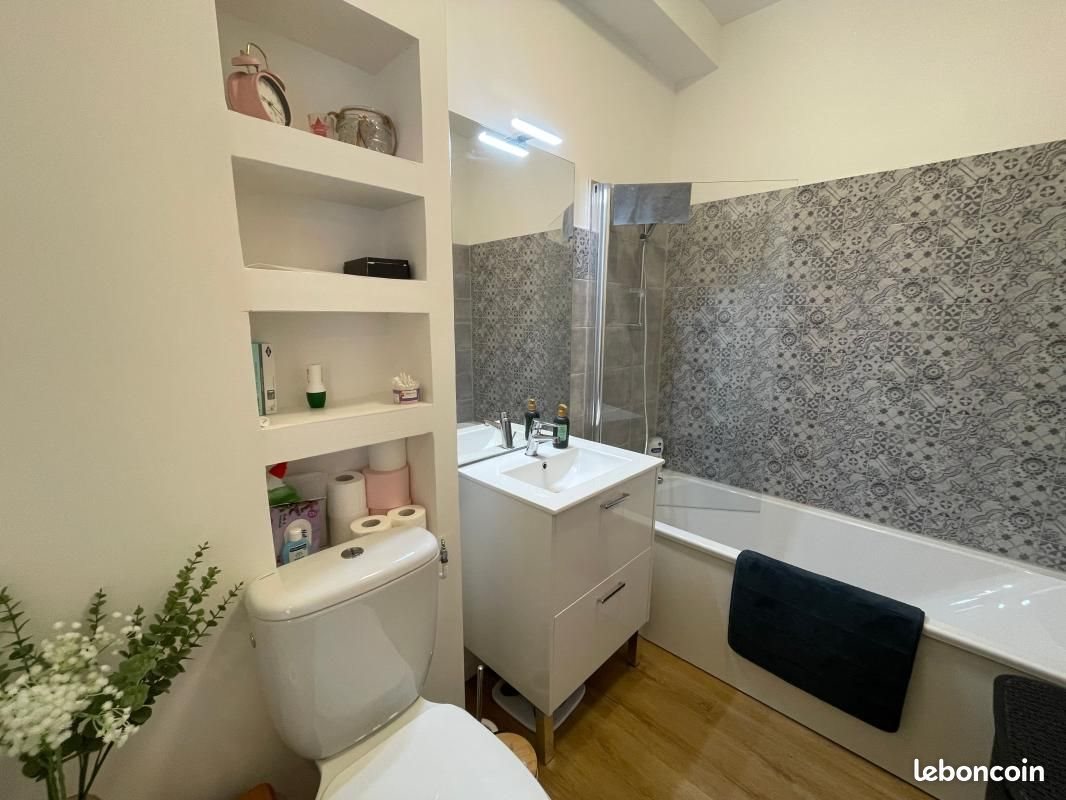 Appartement à louer, 63m², Orléans