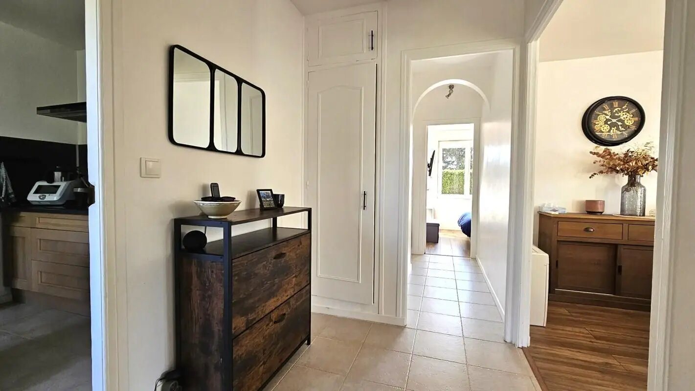 Maison à vendre, 82m², Mézières-en-Vexin