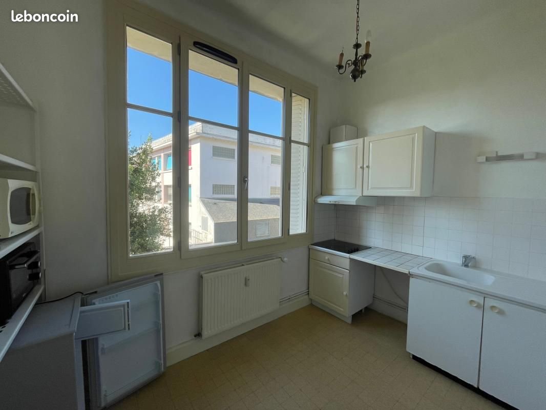 Appartement à louer, 29m², Orléans