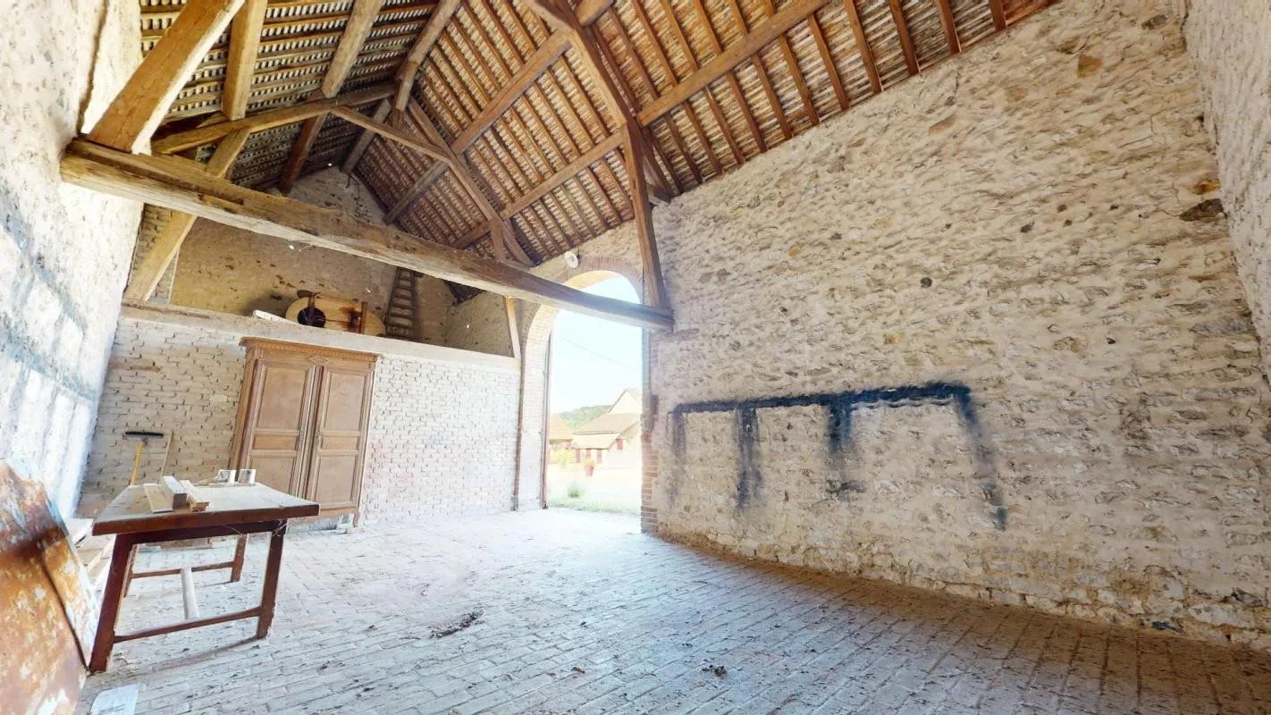 Maison à vendre, 160m², Courcelles-sur-Seine