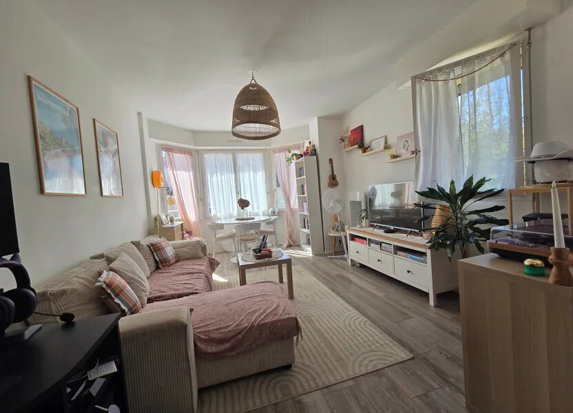 Appartement à louer, 46m², Vernon