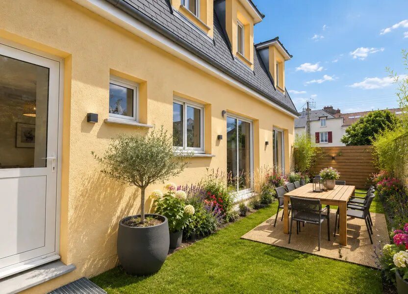 Maison à vendre, 126m², Vernon