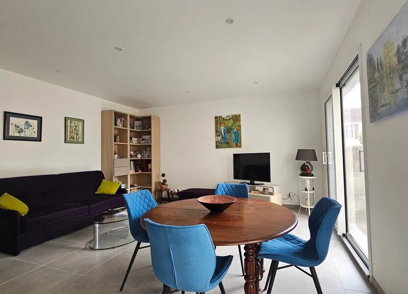 Maison à vendre, 126m², Vernon