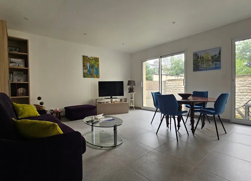 Maison à vendre, 126m², Vernon
