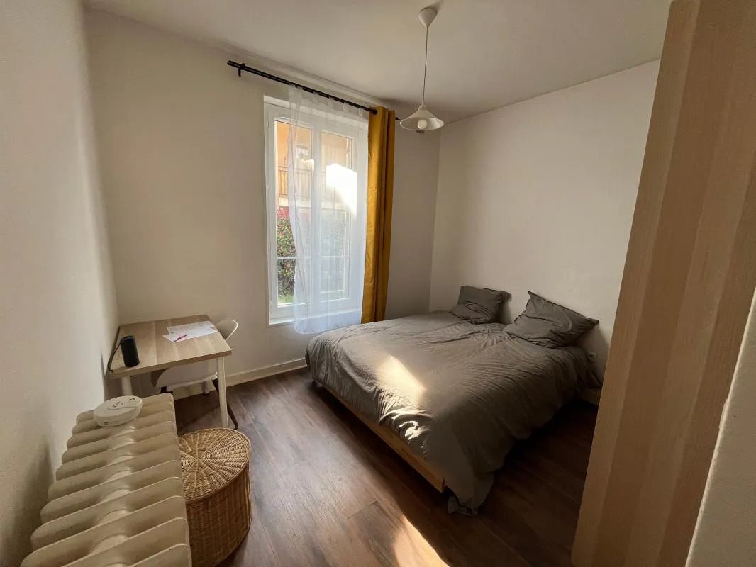 Appartement à louer, 36m², Orléans