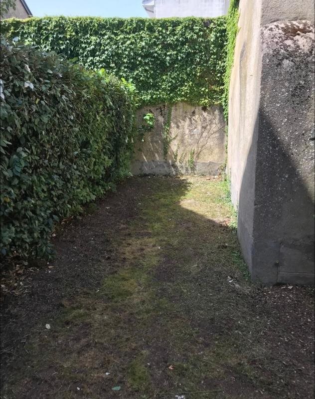 Appartement à louer, 36m², Orléans