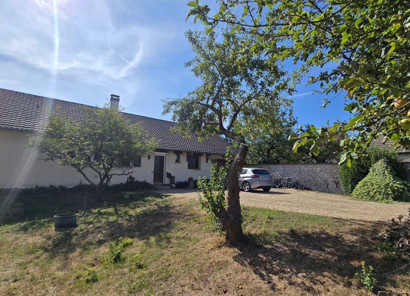 Maison à vendre, 97m², Vernon