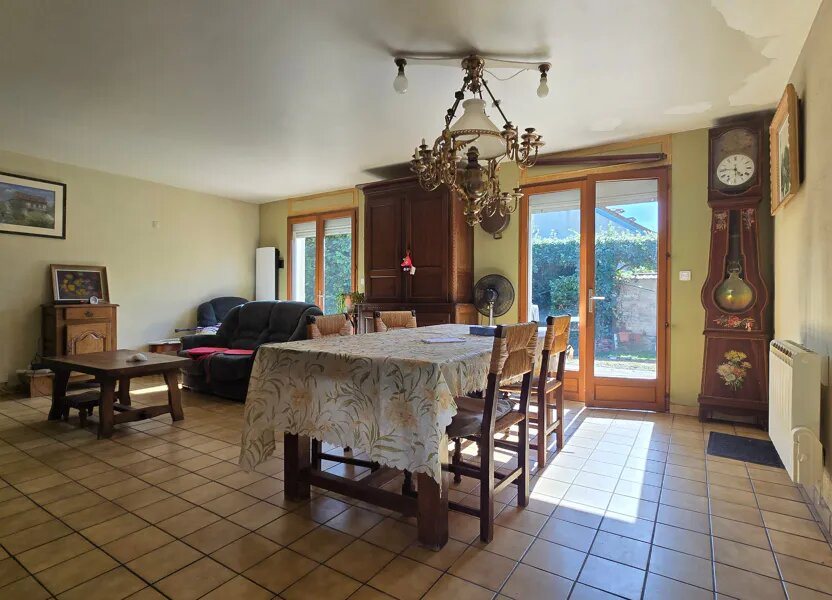 Maison à vendre, 97m², Vernon