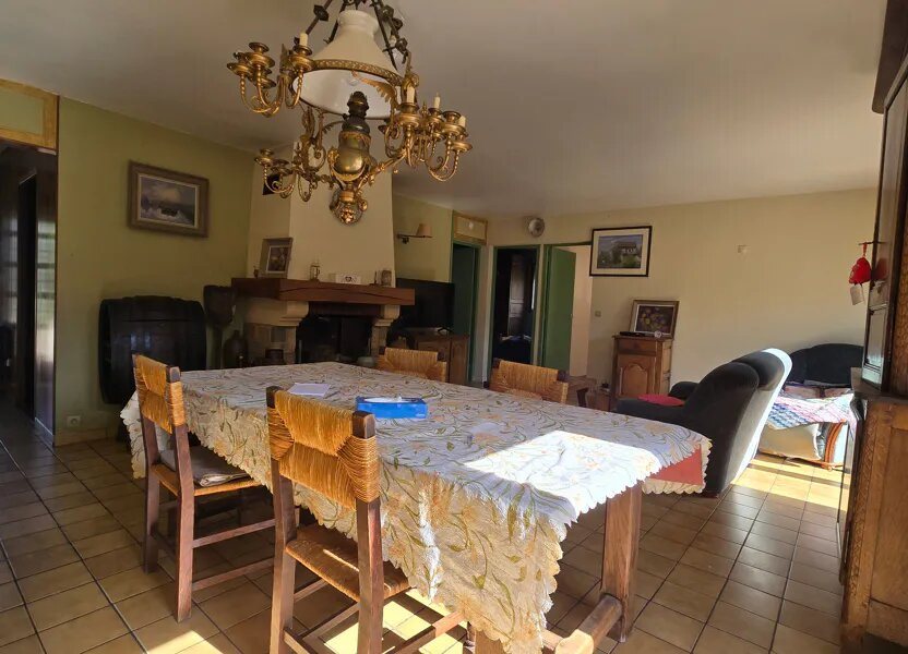 Maison à vendre, 97m², Vernon