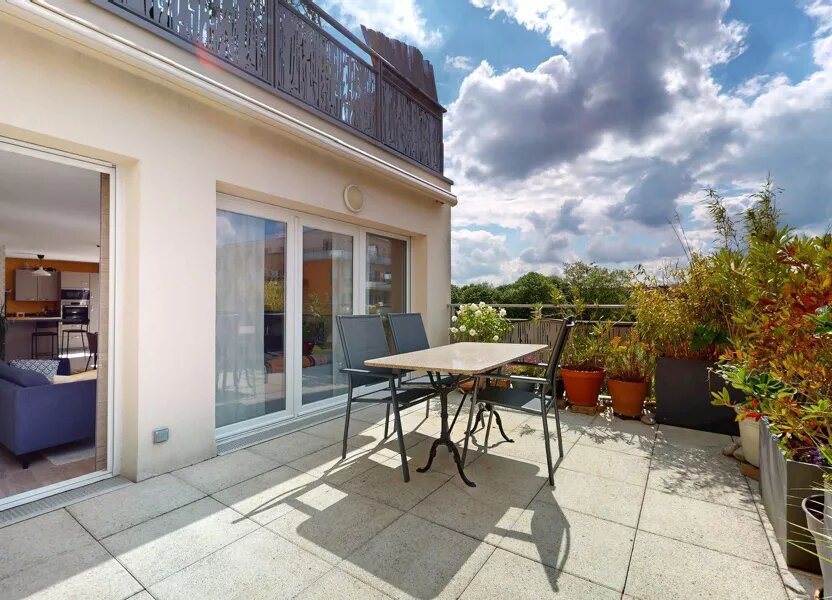 Appartement à vendre, 114m², Vernon