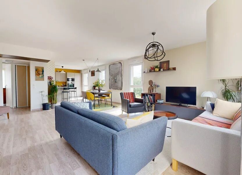 Appartement à vendre, 114m², Vernon
