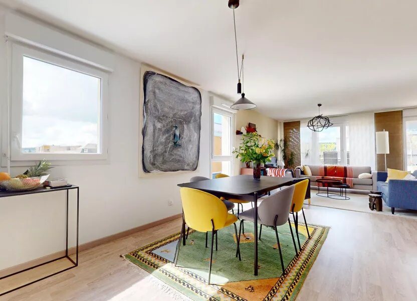 Appartement à vendre, 114m², Vernon