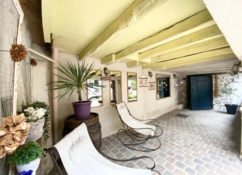 Maison à vendre, 233m², Freneuse
