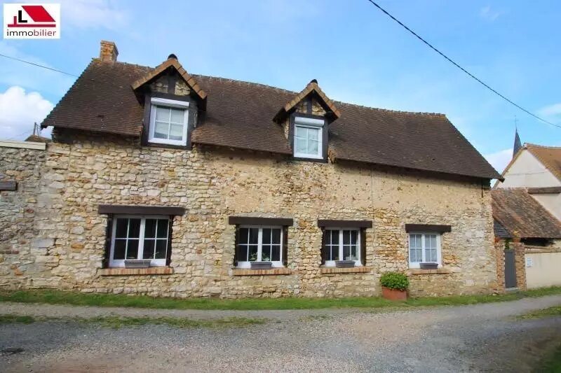 Maison à vendre, 83m², Vernon