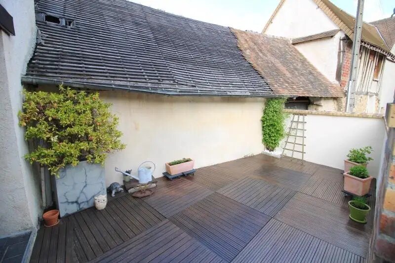 Maison à vendre, 83m², Vernon