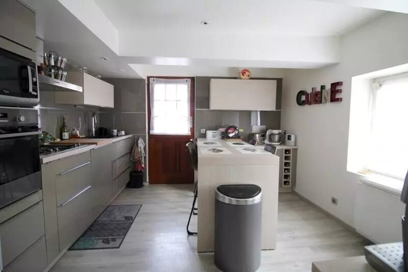 Maison à vendre, 83m², Vernon