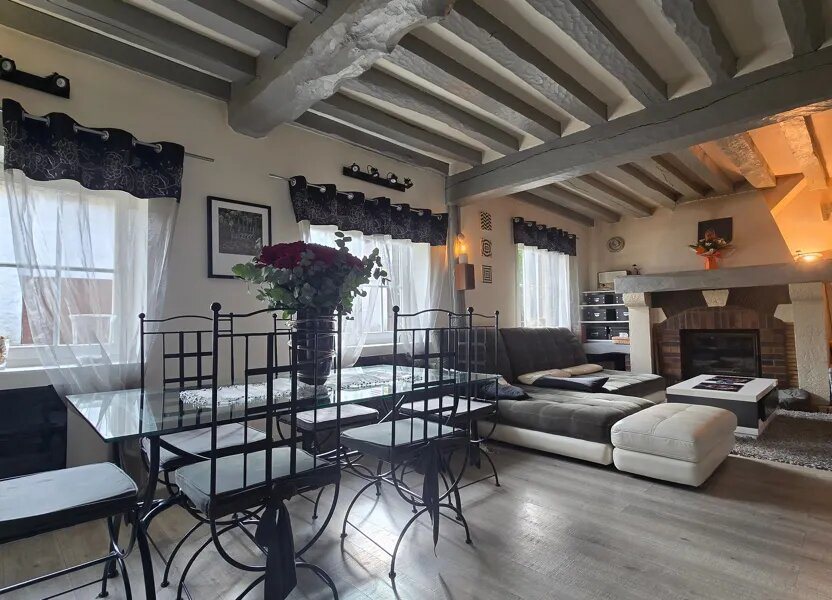 Maison à vendre, 83m², Vernon