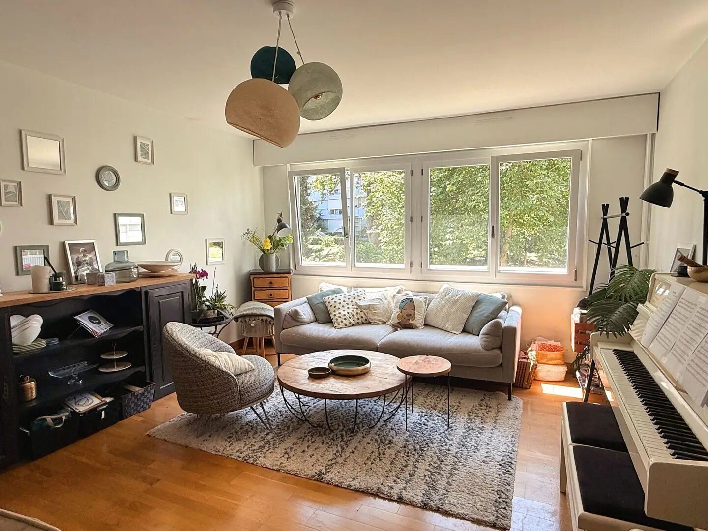 Appartement à vendre, 104m², Vernon