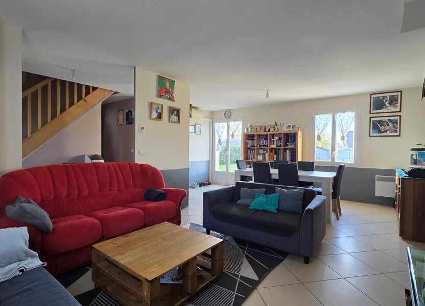 Maison à vendre, 116m², Vernon