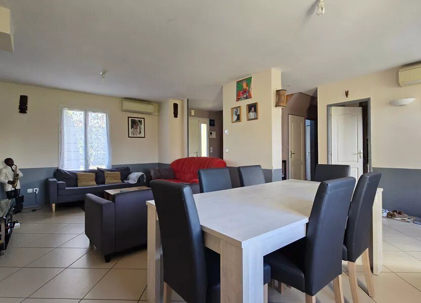 Maison à vendre, 116m², Vernon