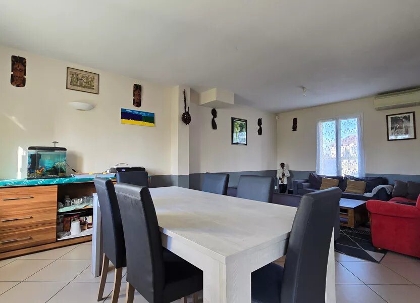 Maison à vendre, 116m², Vernon