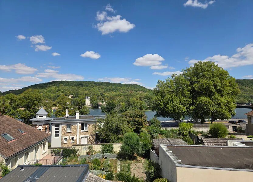 Appartement à louer, 36m², Vernon
