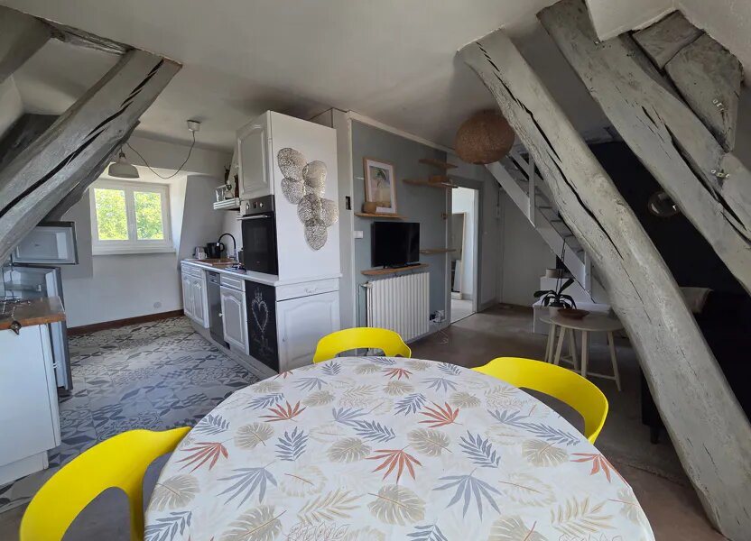 Appartement à louer, 36m², Vernon