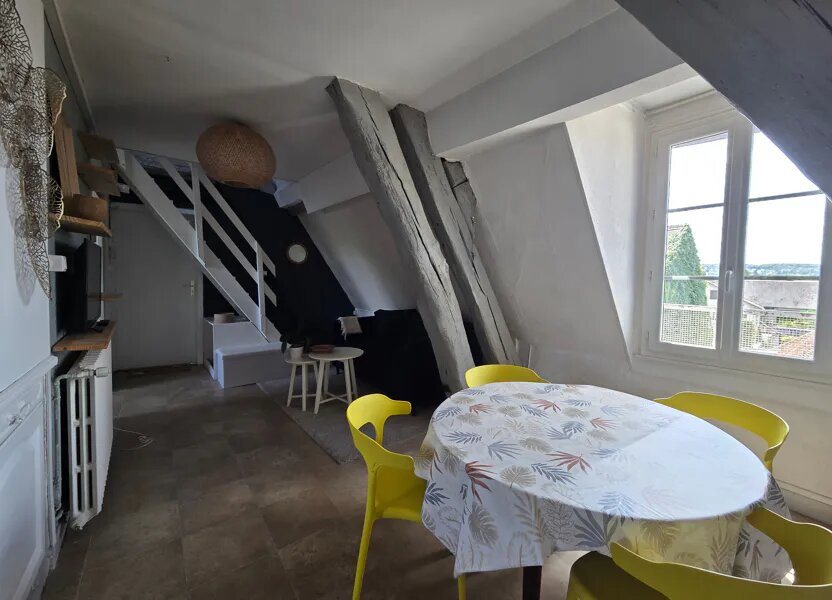 Appartement à louer, 36m², Vernon