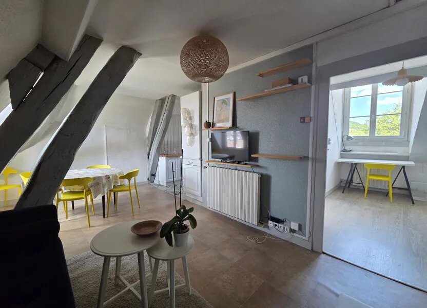 Appartement à louer, 36m², Vernon