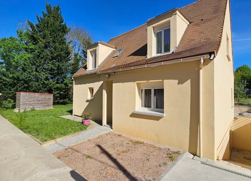 Maison à vendre, 130m², Vernon