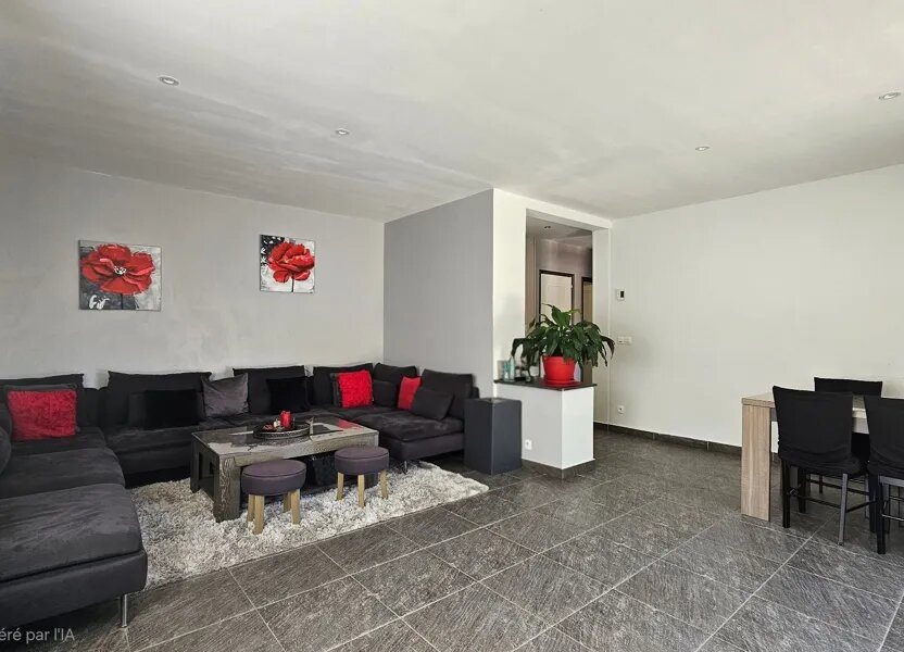 Maison à vendre, 130m², Vernon