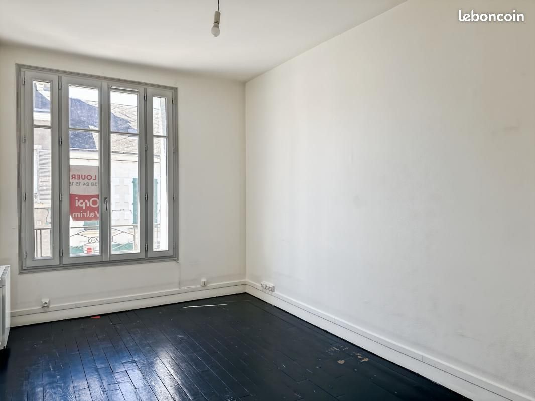Appartement à louer, 20m², Orléans