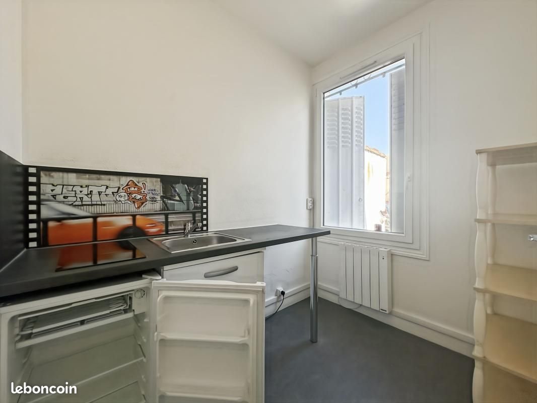 Appartement à louer, 20m², Orléans