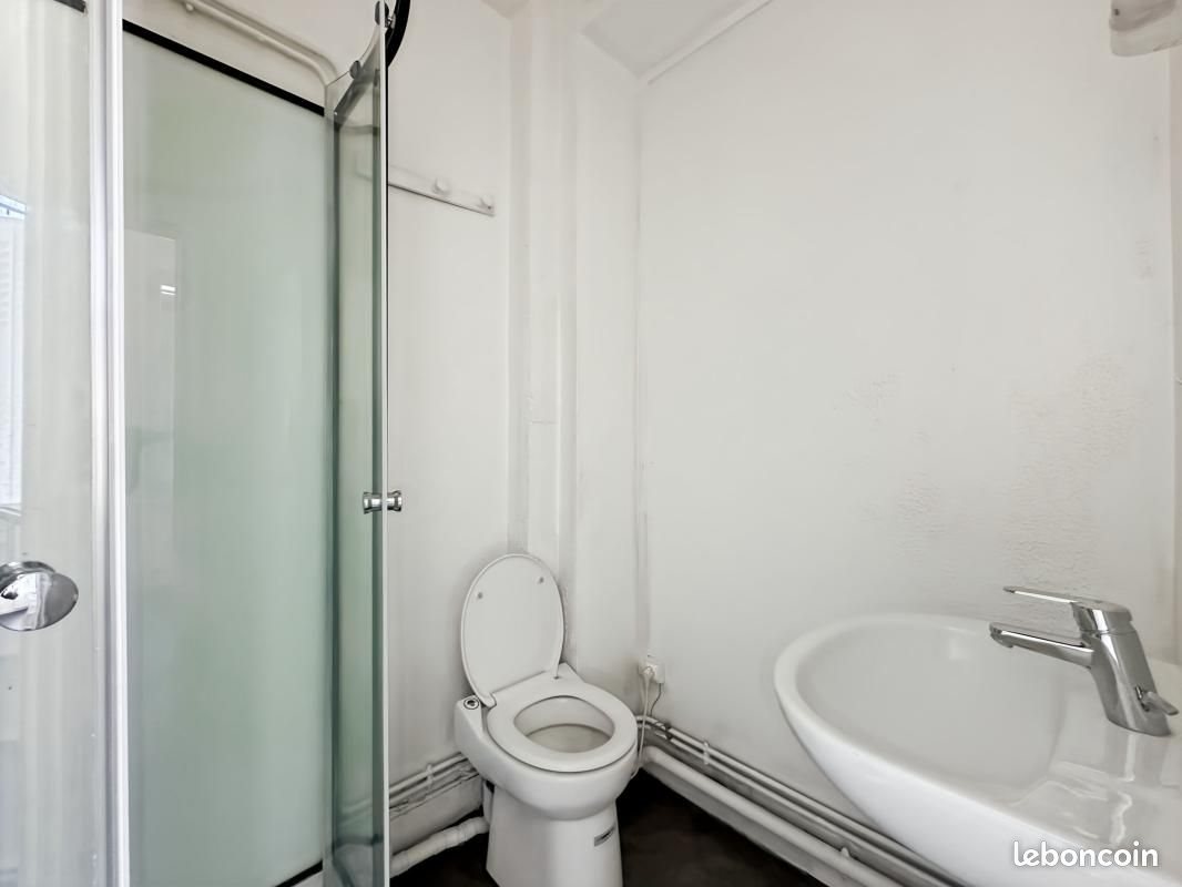 Appartement à louer, 20m², Orléans