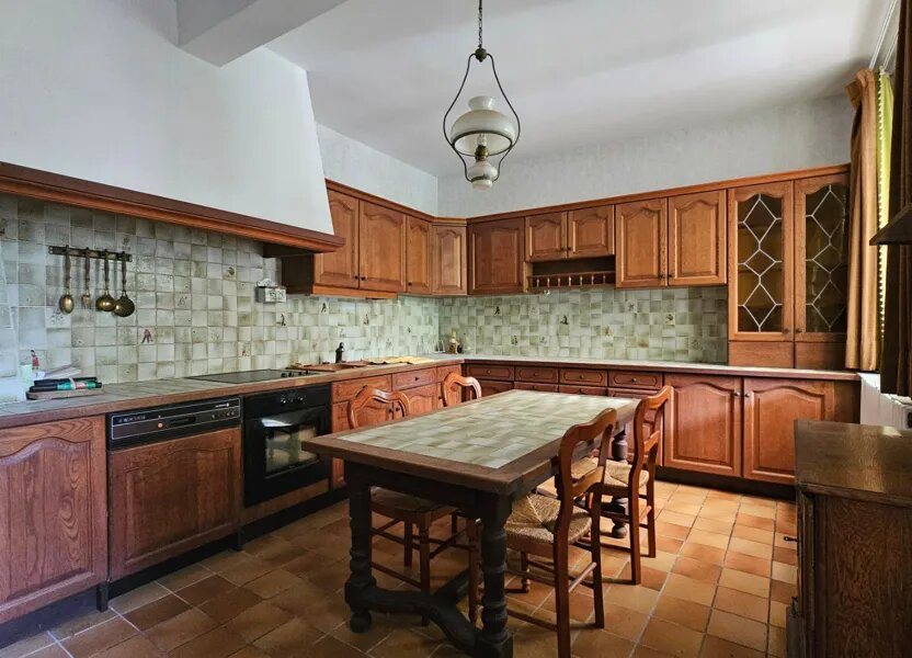 Maison à vendre, 203m², La Roche-Guyon