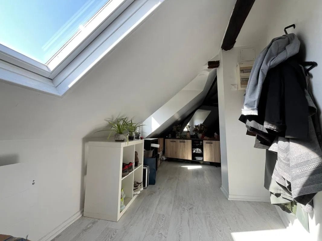 Appartement à vendre, 33m², Vernon