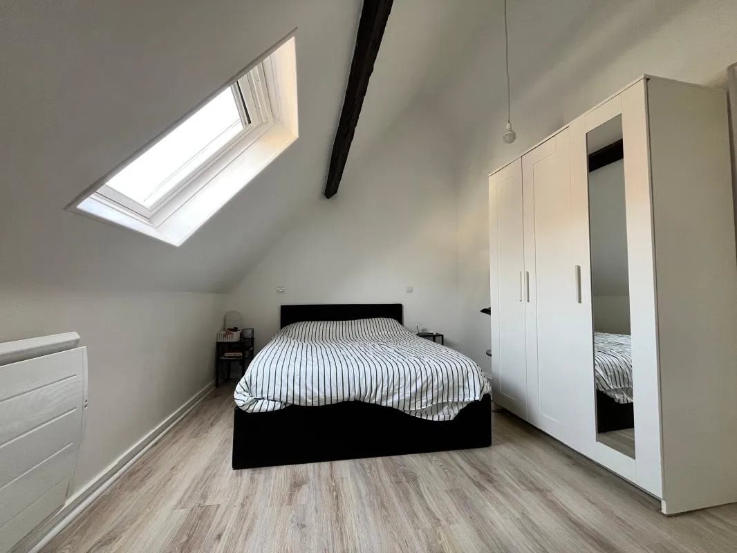 Appartement à vendre, 33m², Vernon