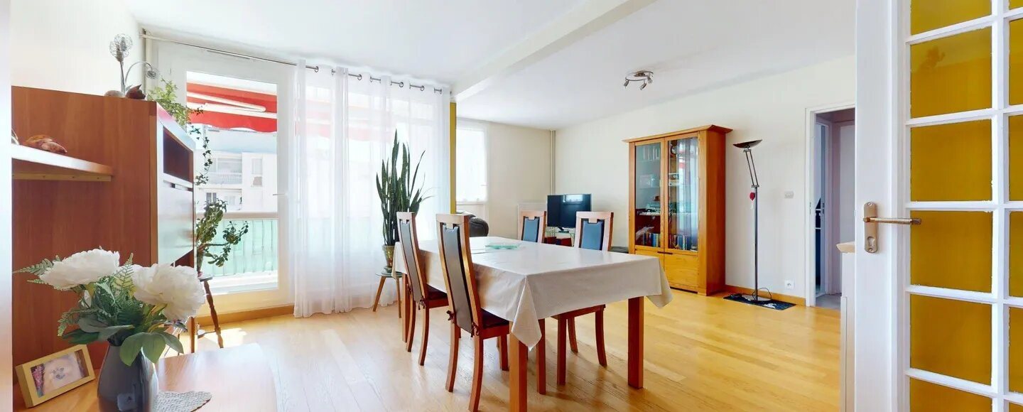 Appartement à vendre, 87m², Vernon