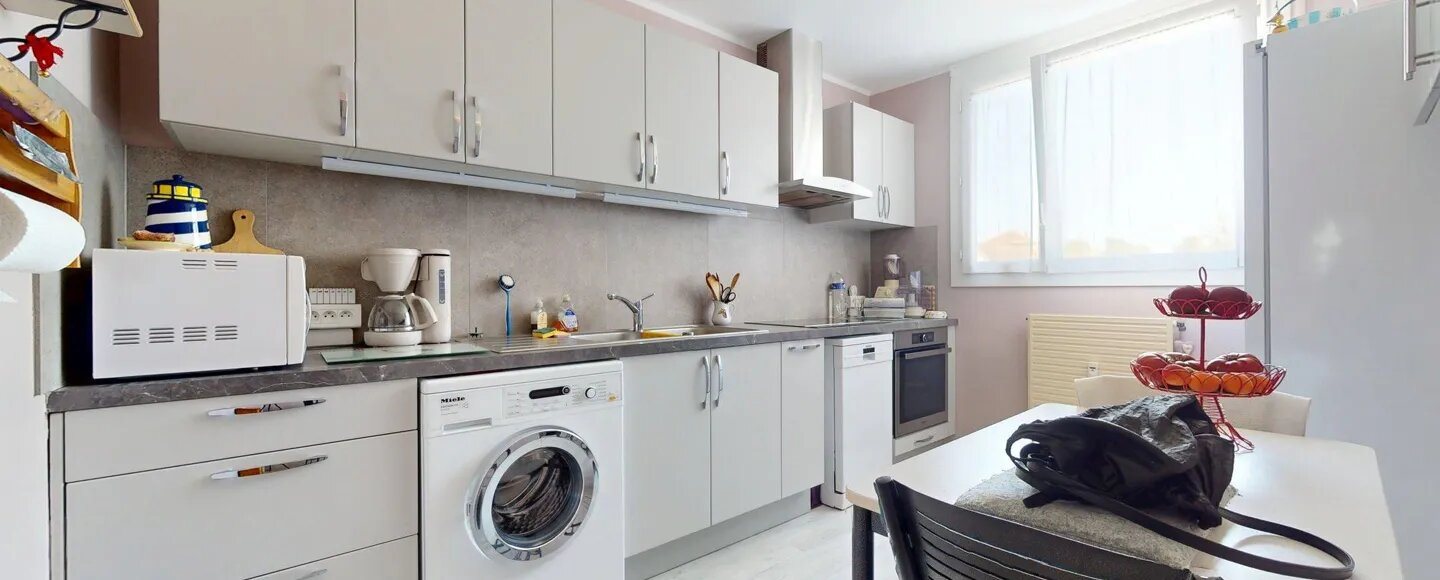Appartement à vendre, 87m², Vernon