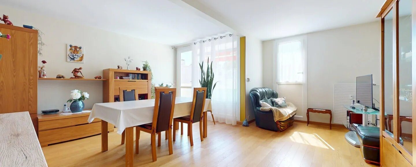 Appartement à vendre, 87m², Vernon