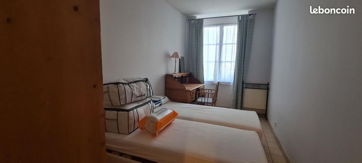 Appartement à louer, 29m², Orléans
