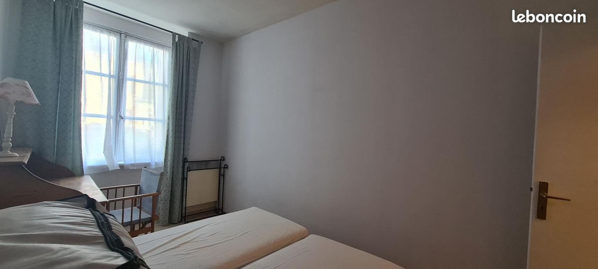 Appartement à louer, 29m², Orléans
