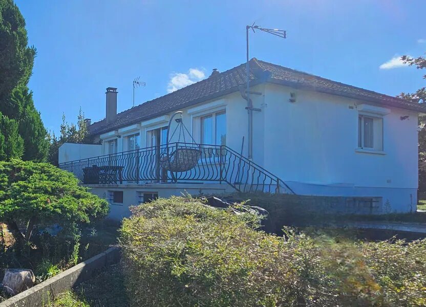 Maison à vendre, 77m², Vernon