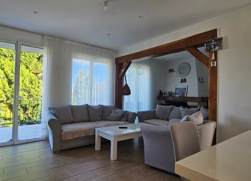 Maison à vendre, 77m², Vernon