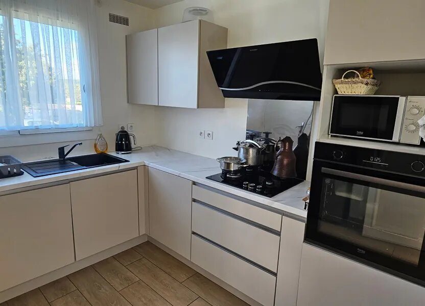 Maison à vendre, 77m², Vernon