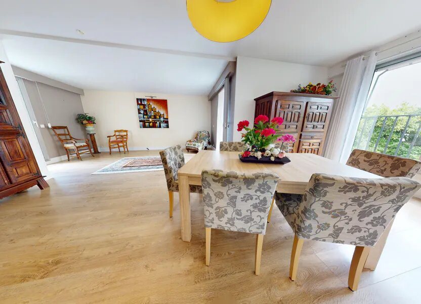 Appartement à vendre, 103m², Vernon