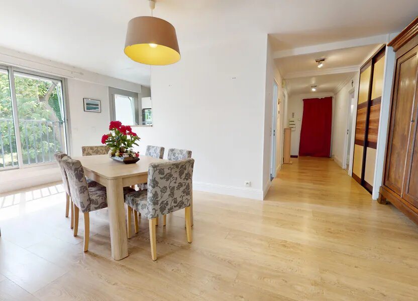 Appartement à vendre, 103m², Vernon