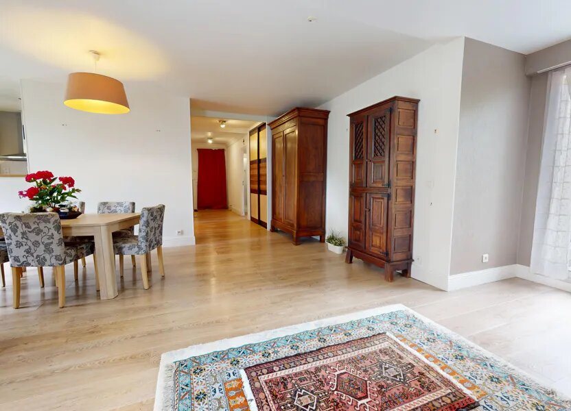 Appartement à vendre, 103m², Vernon
