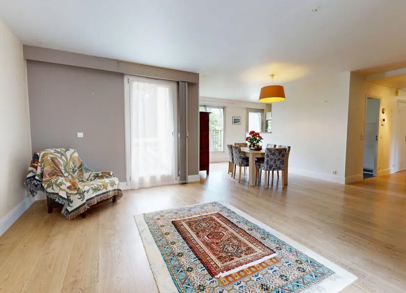 Appartement à vendre, 103m², Vernon