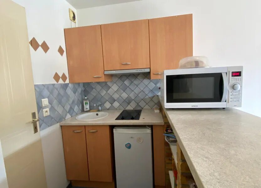 Appartement à vendre, 32m², Evreux